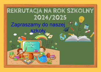 Ikona do artykułu: REKRUTACJA 2024/2025