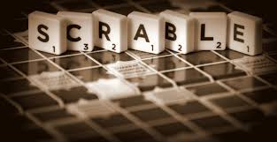 Ikona do artykułu: Międzynarodowy Dzień Scrabble